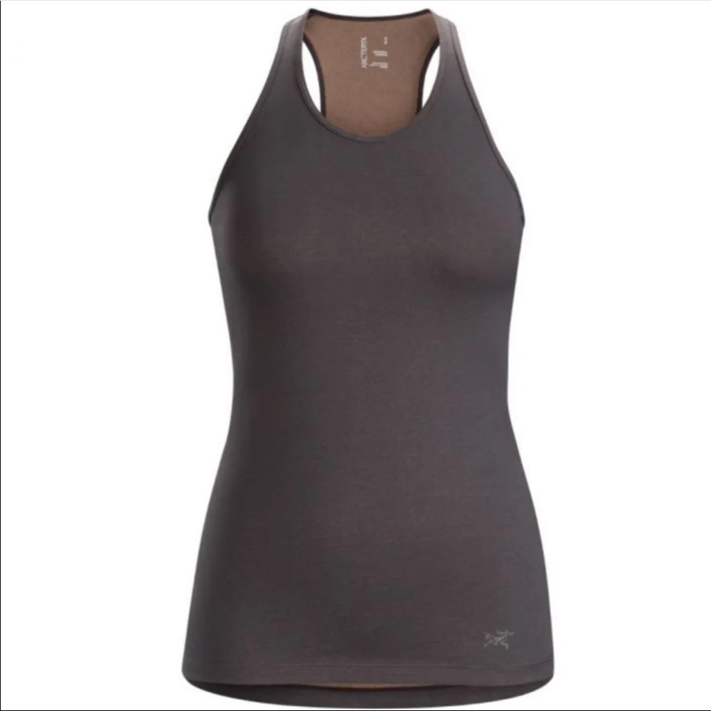 arc’teryx ardena tank